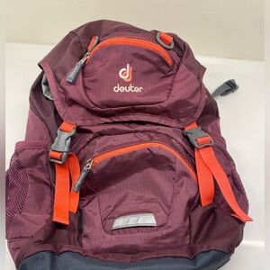 Deuter Junior backpack